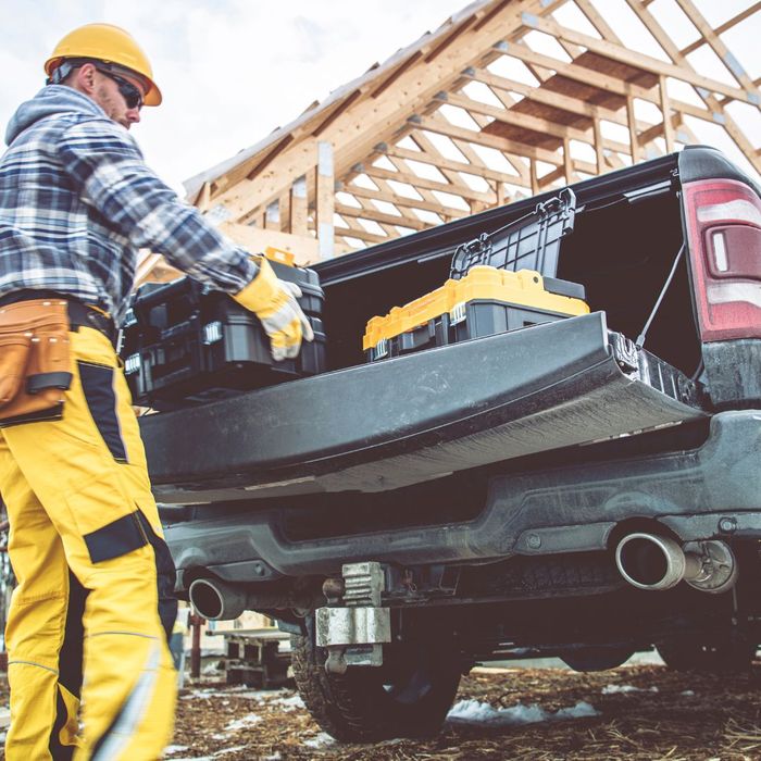 Four Reasons to Get spray Bed Liner for Your Truck LINEX of Macon